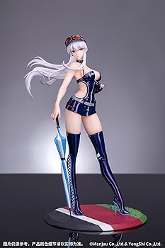 エンタープライズ ウィンド・キャッチャー Ver アズールレーン フィギュア Amazon | ミートス (Myethos) Gift＋ アズールレーン